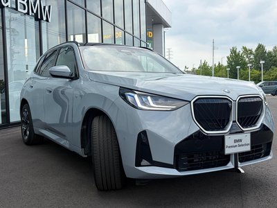 صورة 2 لـ 2025 BMW X3