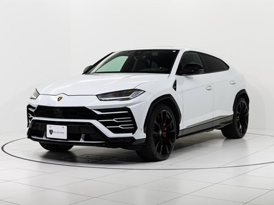LAMBORGHINI URUS - 3
