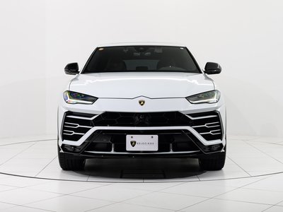 LAMBORGHINI URUS - 2