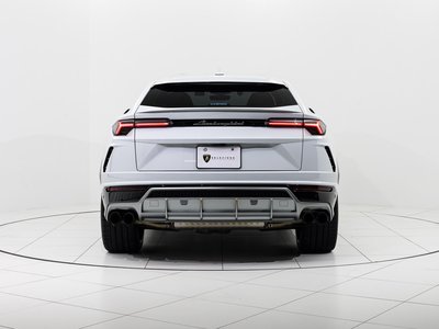 LAMBORGHINI URUS - 7