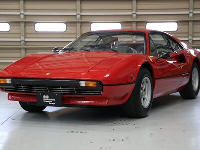 FERRARI 308 GTB