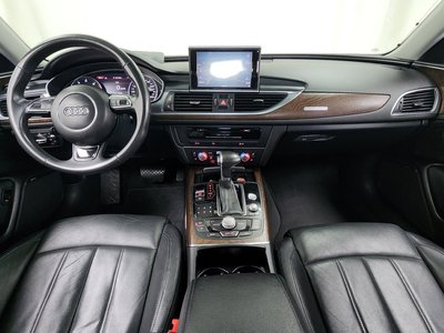 AUDI A6 - 5