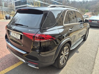2022 Mercedes-BENZ GLE thumbnail 17