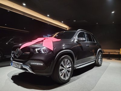 2022 Mercedes-BENZ GLE — фото 5