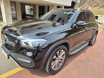 2022 Mercedes-BENZ GLE thumbnail 13