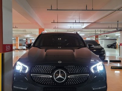 2022 Mercedes-BENZ GLE thumbnail 11