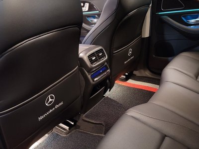 2022 Mercedes-BENZ GLE — фото 4