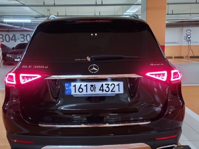 2022 Mercedes-BENZ GLE — фото 10