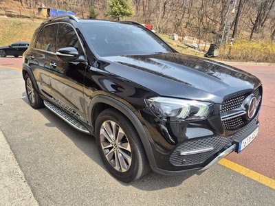 2022 Mercedes-BENZ GLE thumbnail 12
