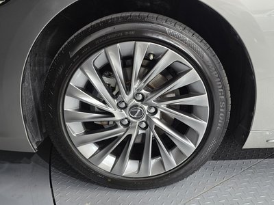 2025 LEXUS ES 照片 6