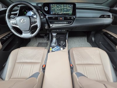 2025 LEXUS ES 照片 5