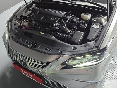 2025 LEXUS ES 照片 7