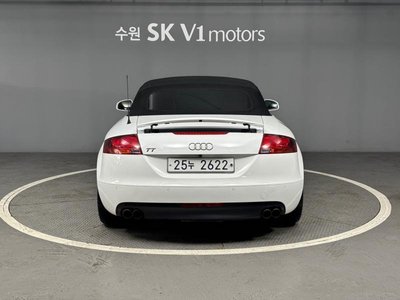 AUDI TT - 2