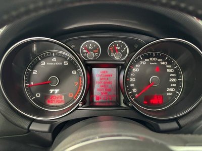 AUDI TT - 8
