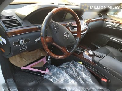 MERCEDES-BENZ S-CLASS - 3