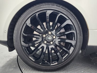 LAND ROVER RANGE ROVER - 6