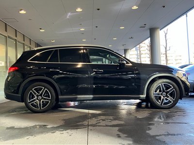 MERCEDES-BENZ GLC - 3