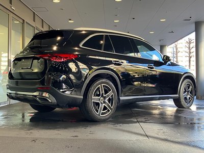 MERCEDES-BENZ GLC - 2