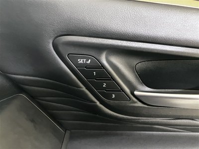 2023 TOYOTA ALPHARD — фото 9