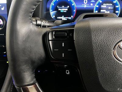 2023 TOYOTA ALPHARD — миниатюра 19