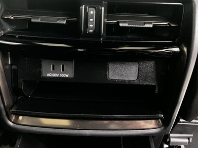 2023 TOYOTA ALPHARD — миниатюра 28