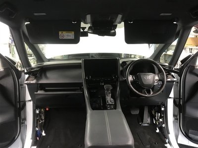 2023 TOYOTA ALPHARD — миниатюра 38
