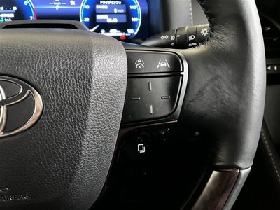 2023 TOYOTA ALPHARD — миниатюра 20