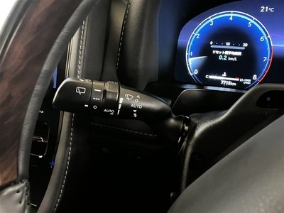 2023 TOYOTA ALPHARD — миниатюра 21