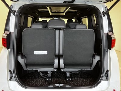 2023 TOYOTA ALPHARD — миниатюра 33