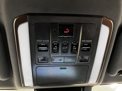 2023 TOYOTA ALPHARD — миниатюра 27