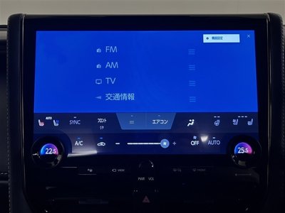 2023 TOYOTA ALPHARD — миниатюра 15