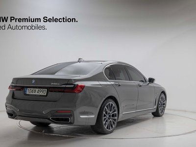 BMW 7 SERIES - 4