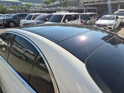 2025 Mercedes-BENZ E-CLASS 缩略图 17