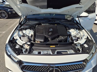 صورة 7 لـ 2025 Mercedes-BENZ E-CLASS