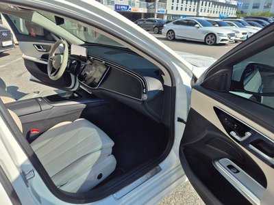 2025 Mercedes-BENZ E-CLASS 缩略图 18