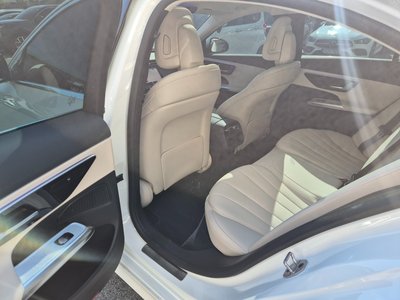 2025 Mercedes-BENZ E-CLASS 缩略图 13