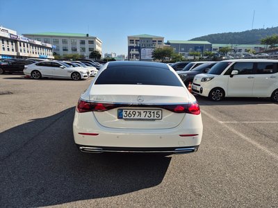 صورة 3 لـ 2025 Mercedes-BENZ E-CLASS