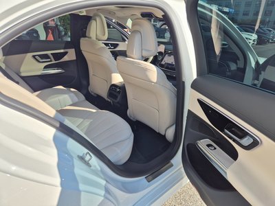2025 Mercedes-BENZ E-CLASS 缩略图 19