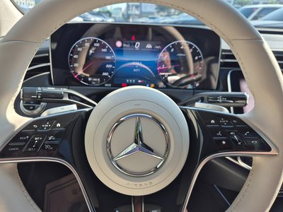صورة 9 لـ 2025 Mercedes-BENZ E-CLASS