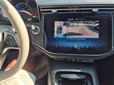 2025 Mercedes-BENZ E-CLASS 缩略图 15