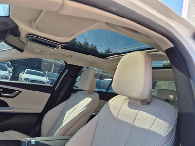 2025 Mercedes-BENZ E-CLASS 缩略图 11