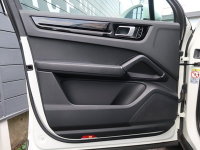 2020 Porsche CAYENNE 缩略图 41