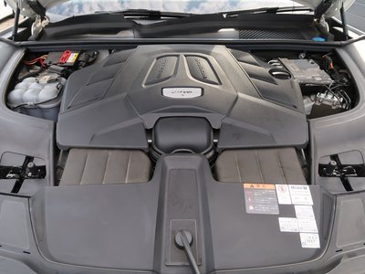2020 Porsche CAYENNE 缩略图 29