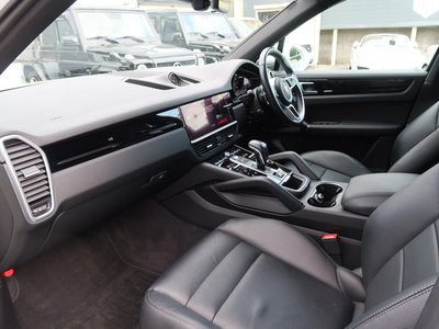 2020 Porsche CAYENNE 缩略图 14