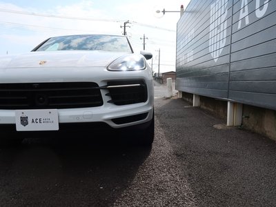 2020 Porsche CAYENNE 缩略图 28