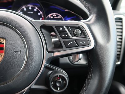 2020 Porsche CAYENNE 缩略图 36