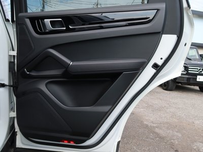 2020 Porsche CAYENNE 缩略图 44
