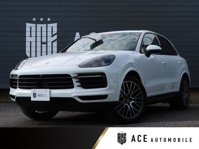 2020 Porsche CAYENNE 照片 1