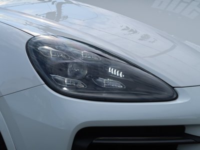 2020 Porsche CAYENNE 缩略图 26