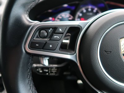 2020 Porsche CAYENNE 缩略图 35